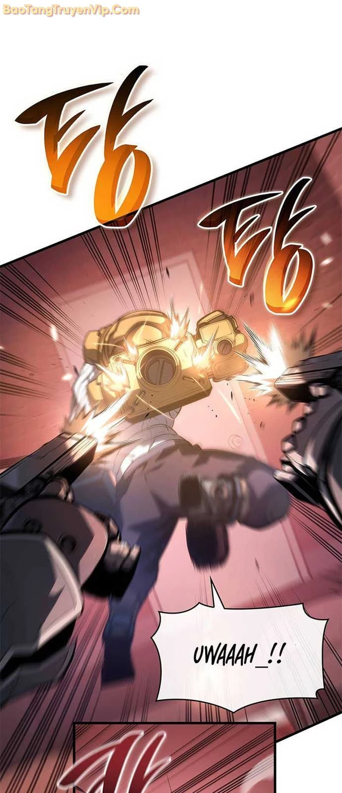 Tạp Huyết Chapter 36 - 5