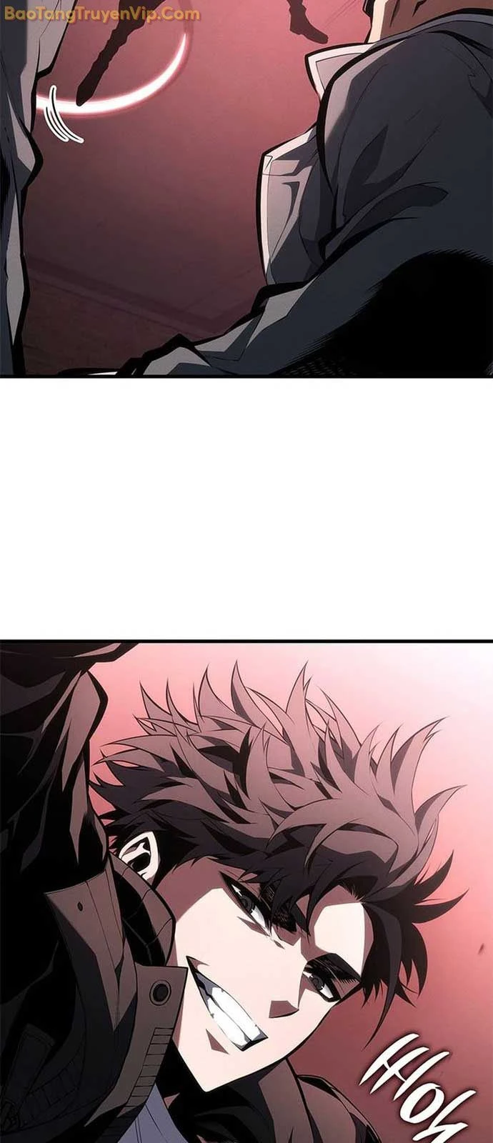 Tạp Huyết Chapter 36 - 7