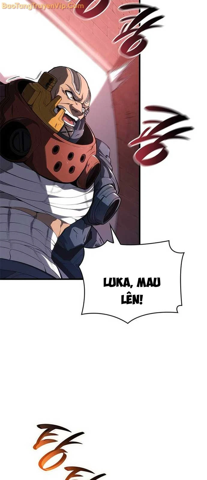 Tạp Huyết Chapter 36 - 9