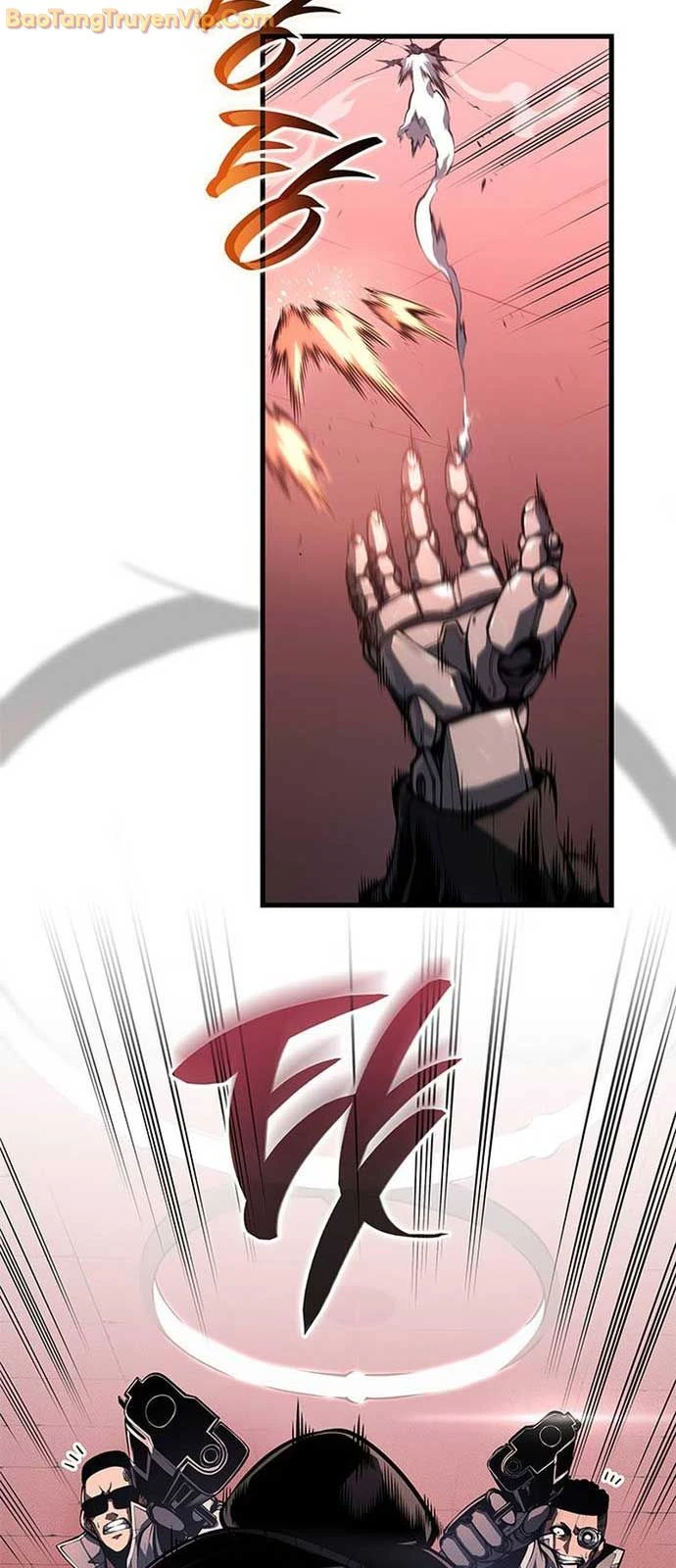 Tạp Huyết Chapter 36 - 10