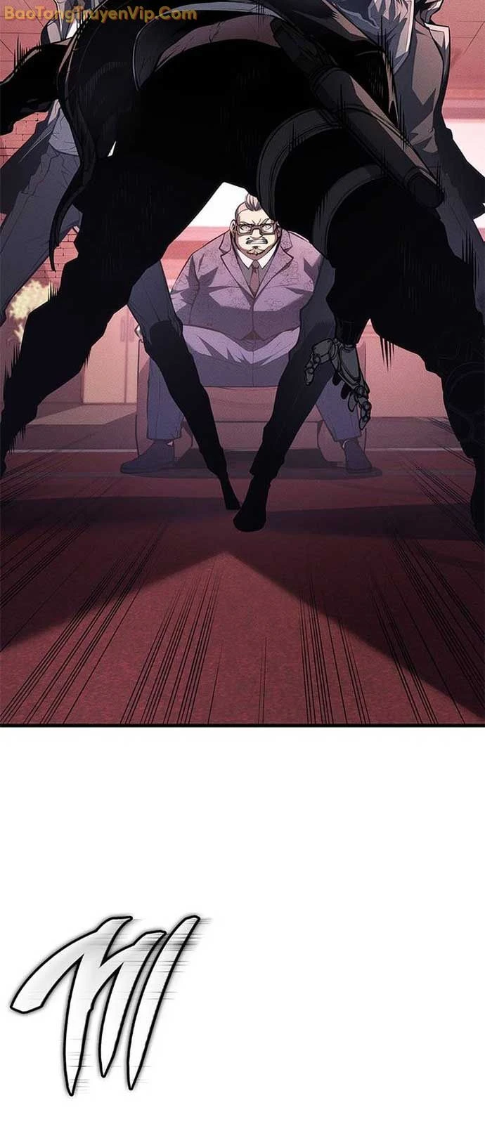 Tạp Huyết Chapter 36 - 11