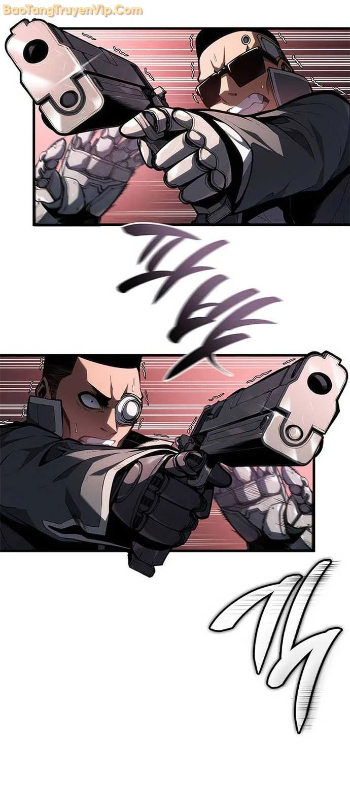 Tạp Huyết Chapter 36 - 12