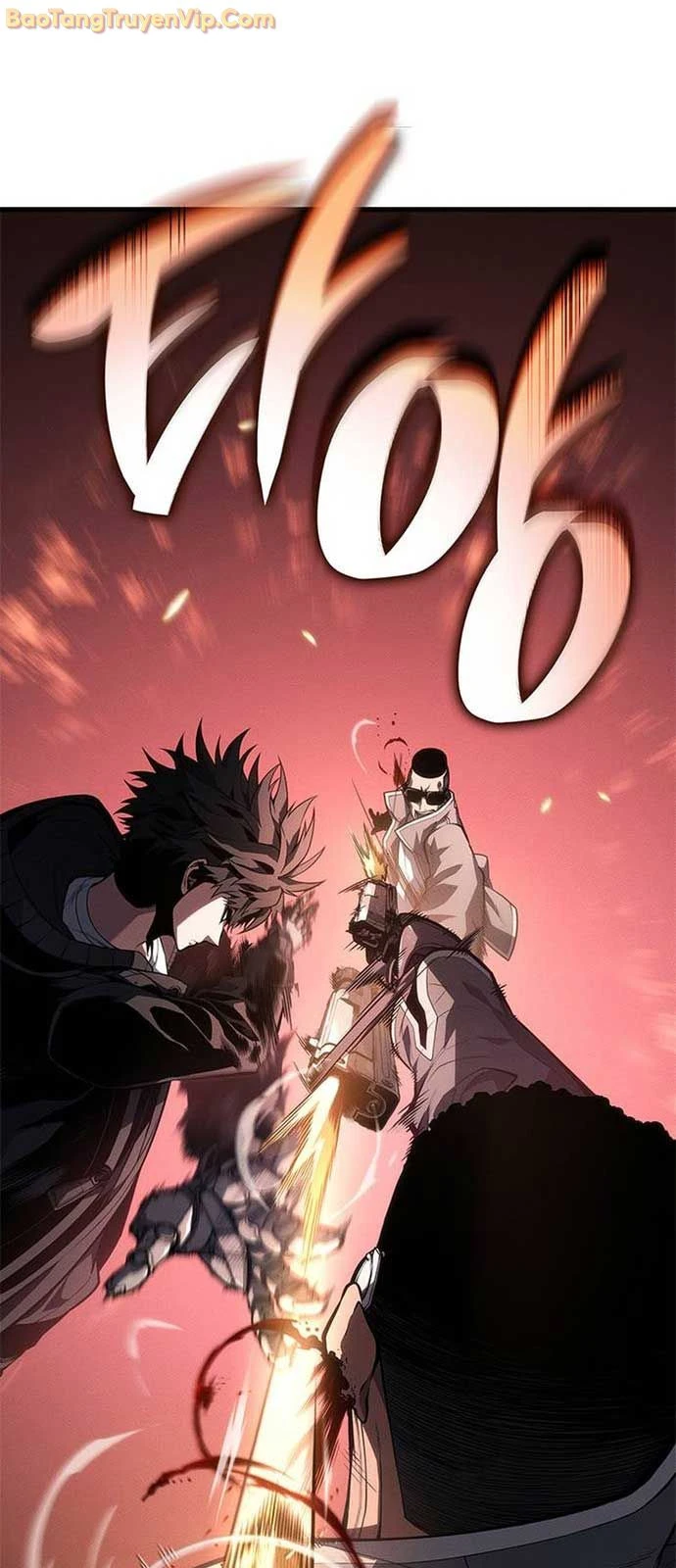 Tạp Huyết Chapter 36 - 13