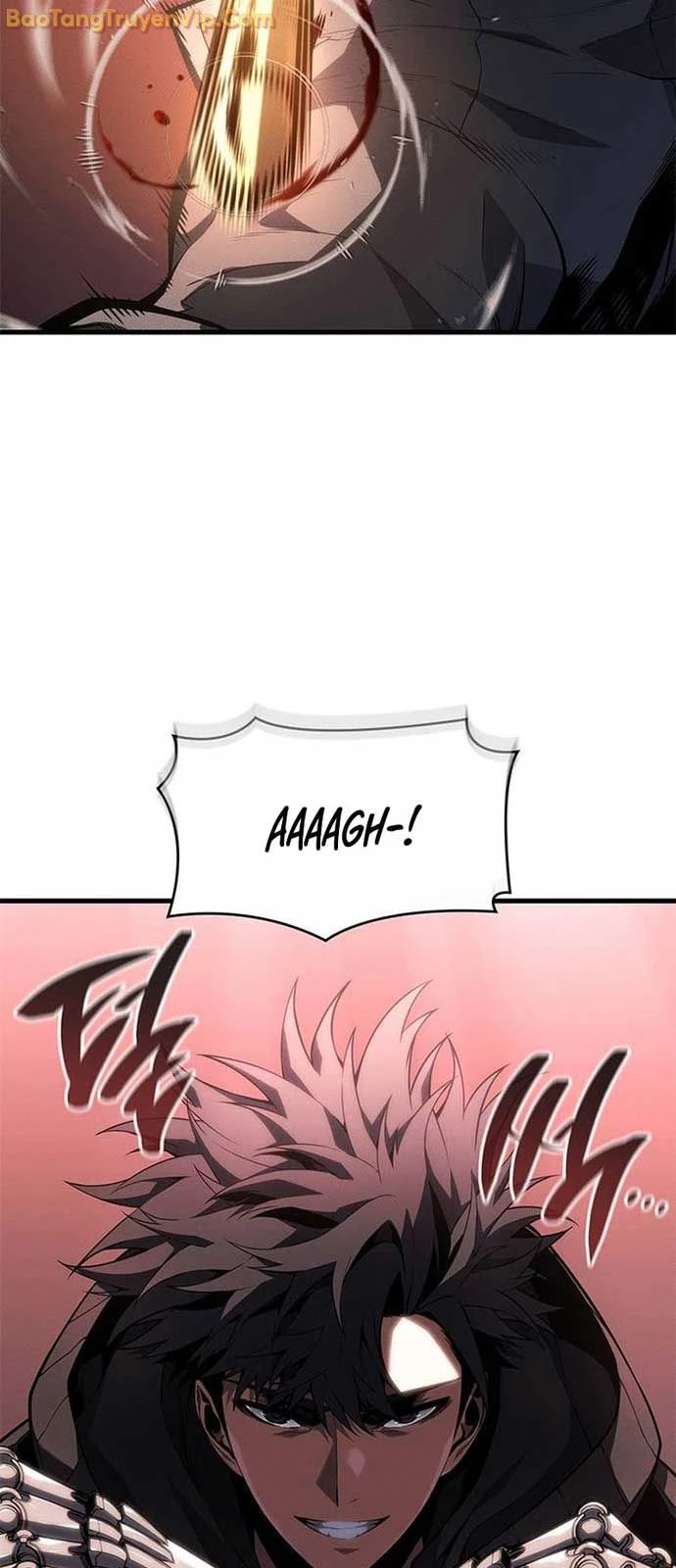 Tạp Huyết Chapter 36 - 14