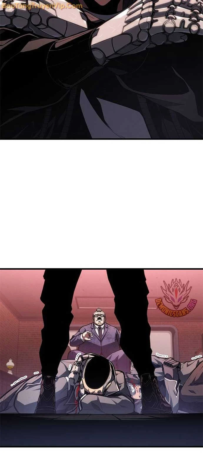 Tạp Huyết Chapter 36 - 15