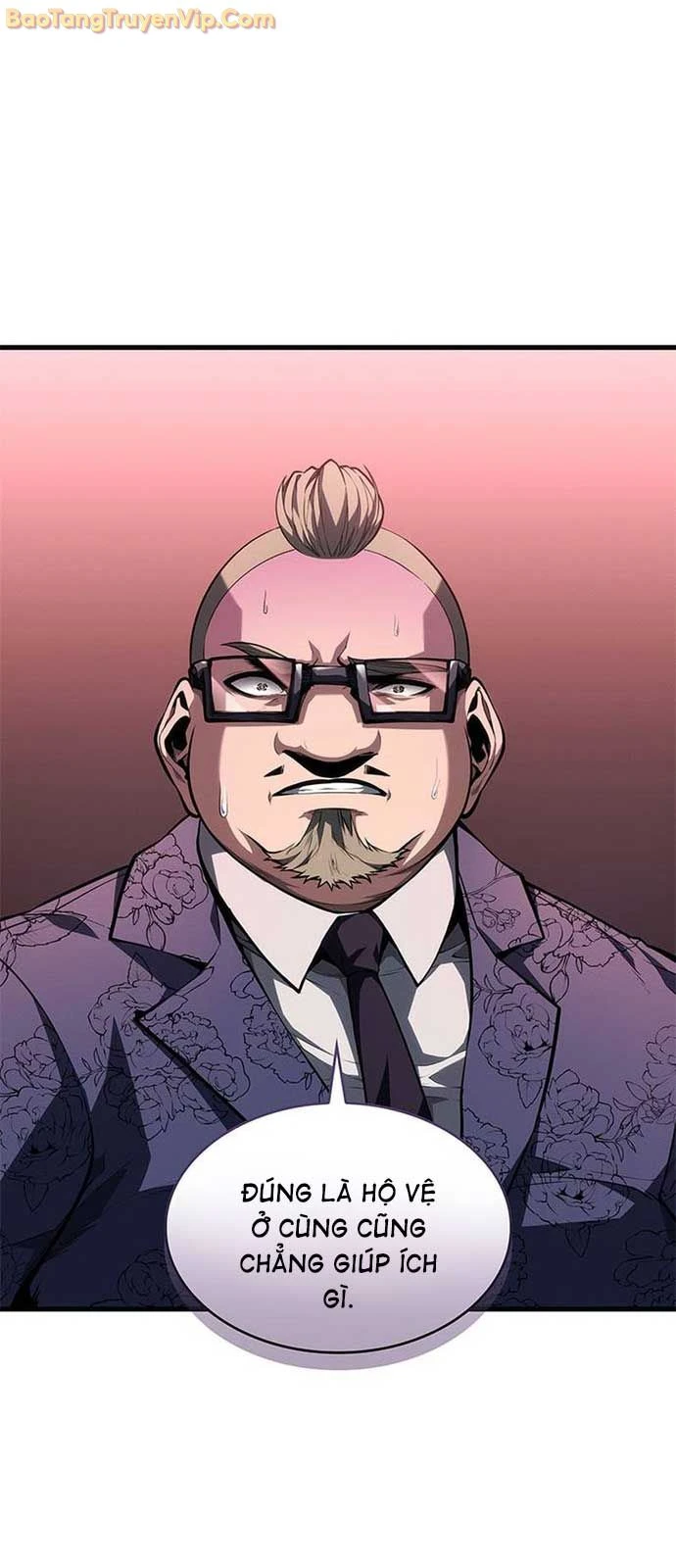 Tạp Huyết Chapter 36 - 16