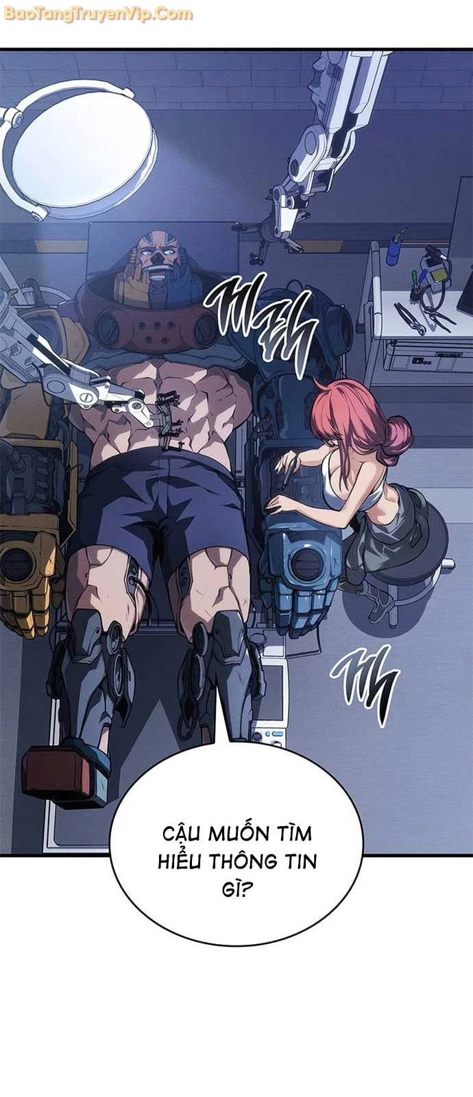 Tạp Huyết Chapter 36 - 21