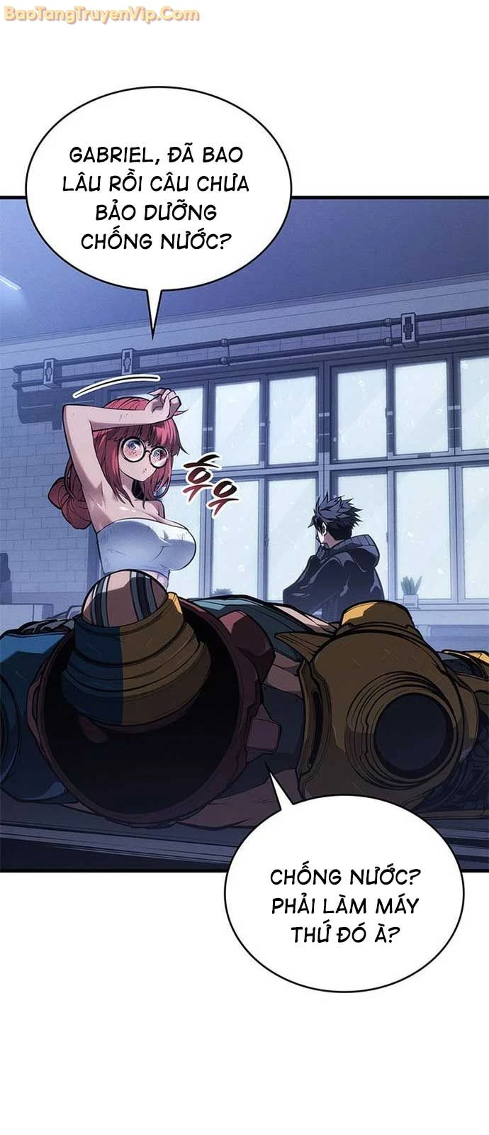 Tạp Huyết Chapter 36 - 22