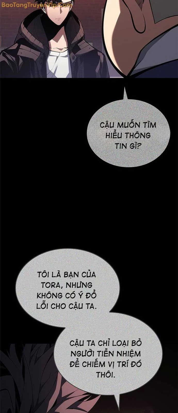 Tạp Huyết Chapter 36 - 26