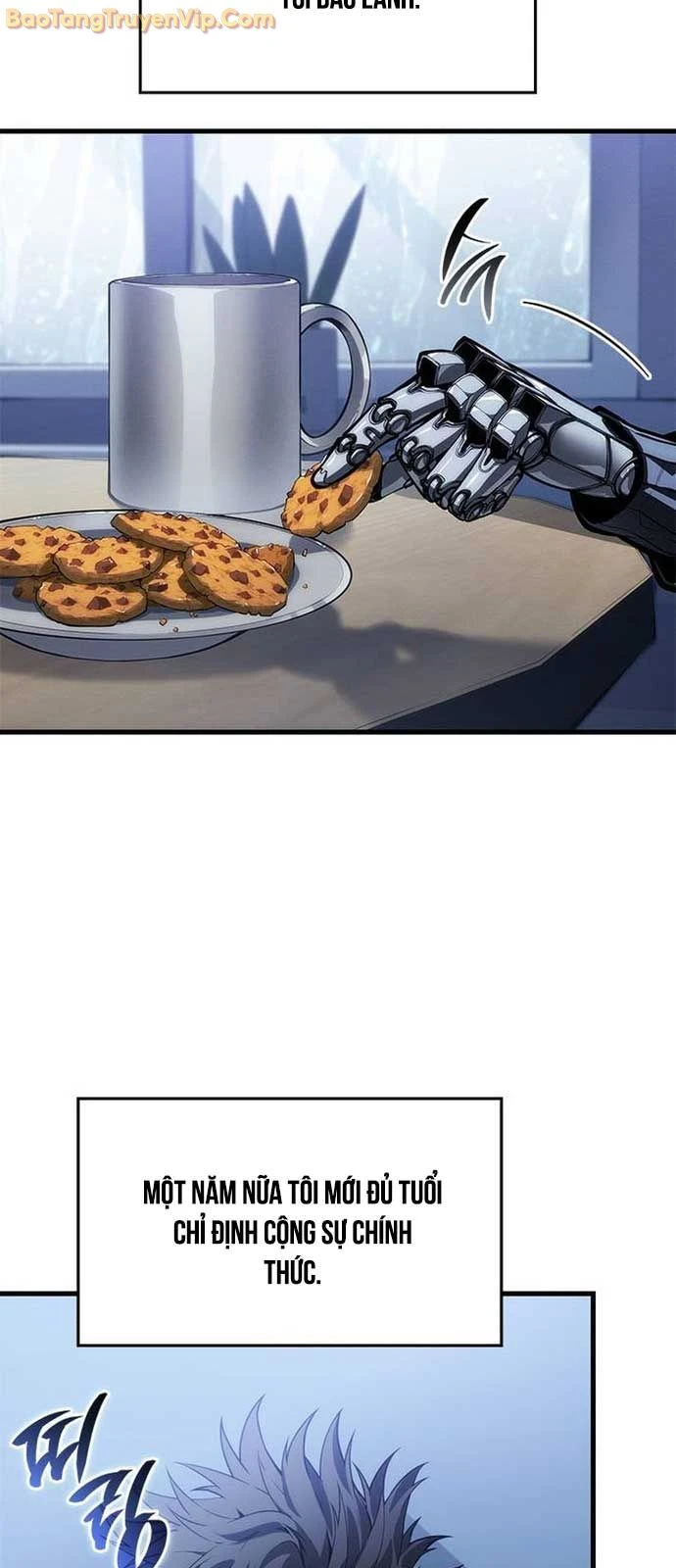 Tạp Huyết Chapter 36 - 29