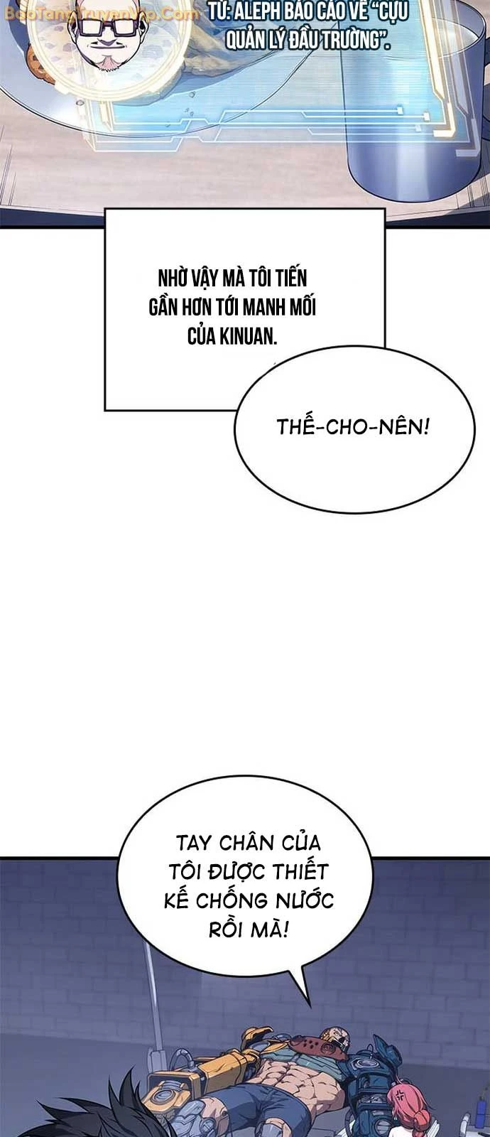 Tạp Huyết Chapter 36 - 31