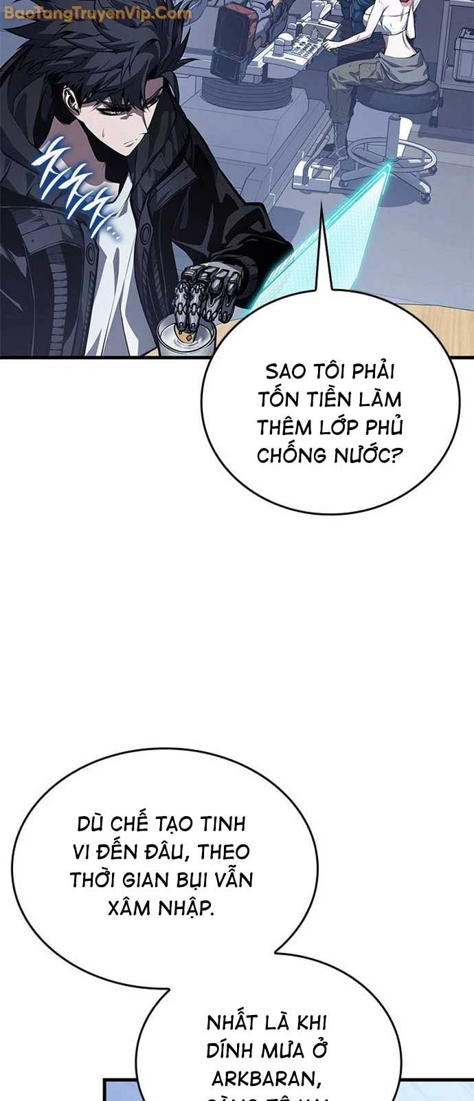 Tạp Huyết Chapter 36 - 32
