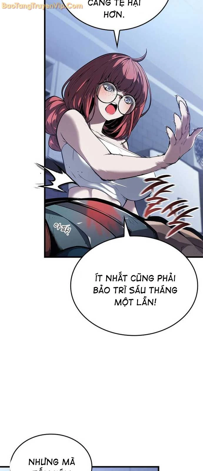 Tạp Huyết Chapter 36 - 33