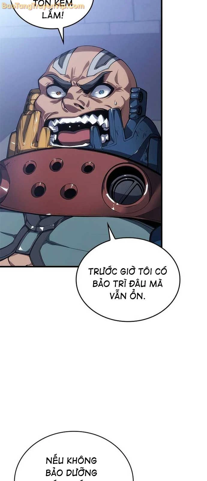 Tạp Huyết Chapter 36 - 34