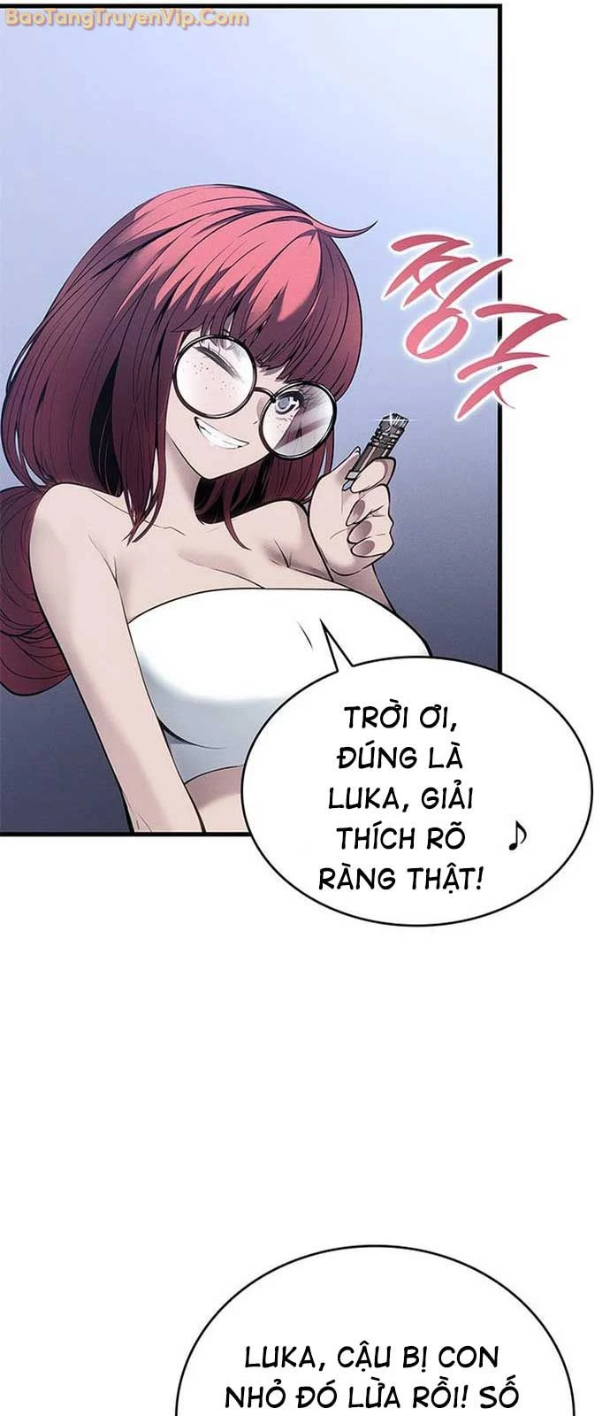 Tạp Huyết Chapter 36 - 38