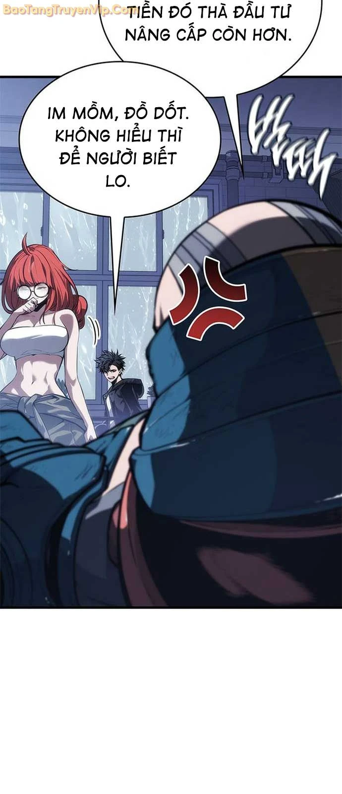 Tạp Huyết Chapter 36 - 39