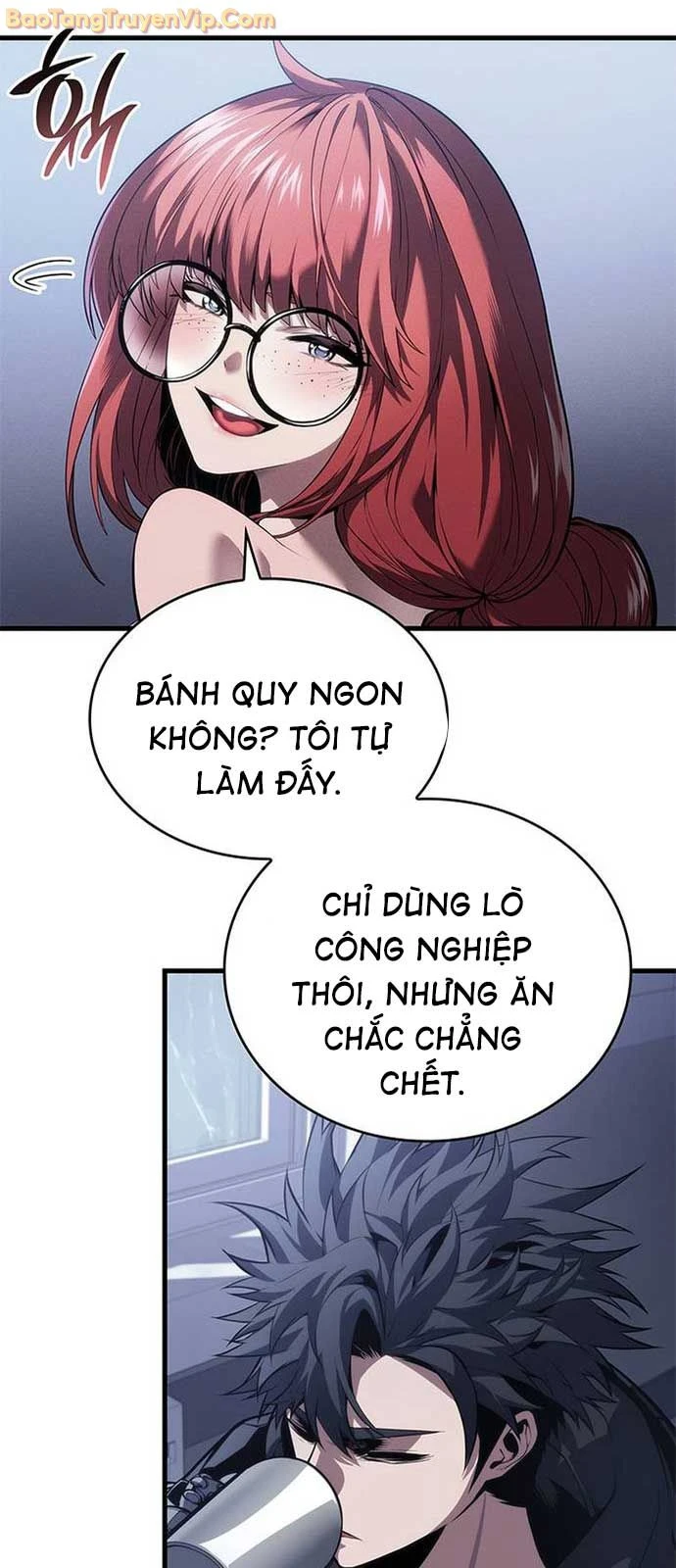 Tạp Huyết Chapter 36 - 40