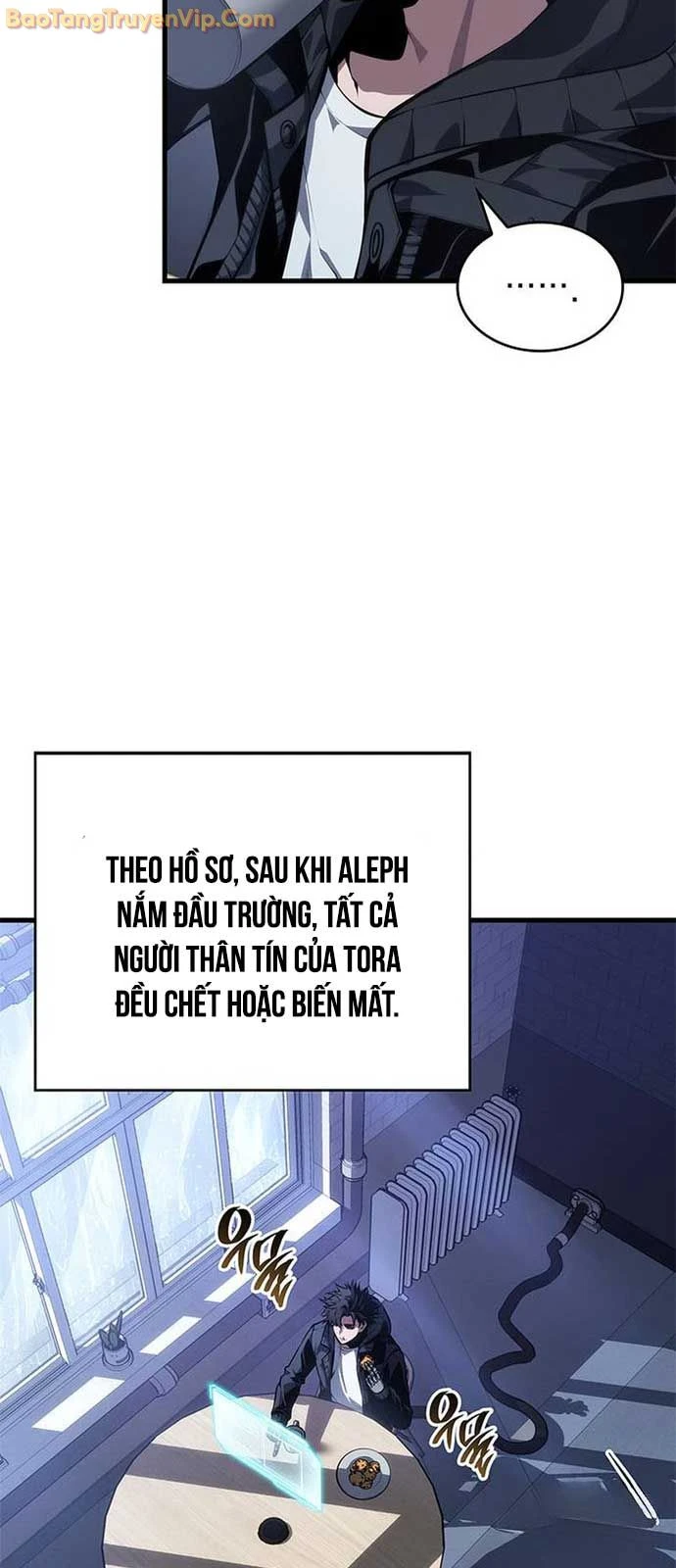 Tạp Huyết Chapter 36 - 41