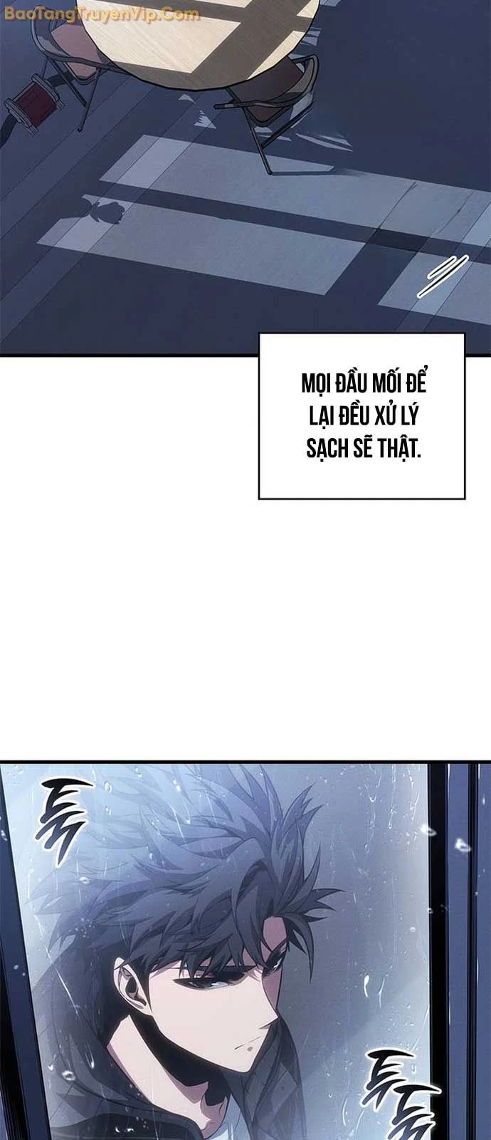 Tạp Huyết Chapter 36 - 42