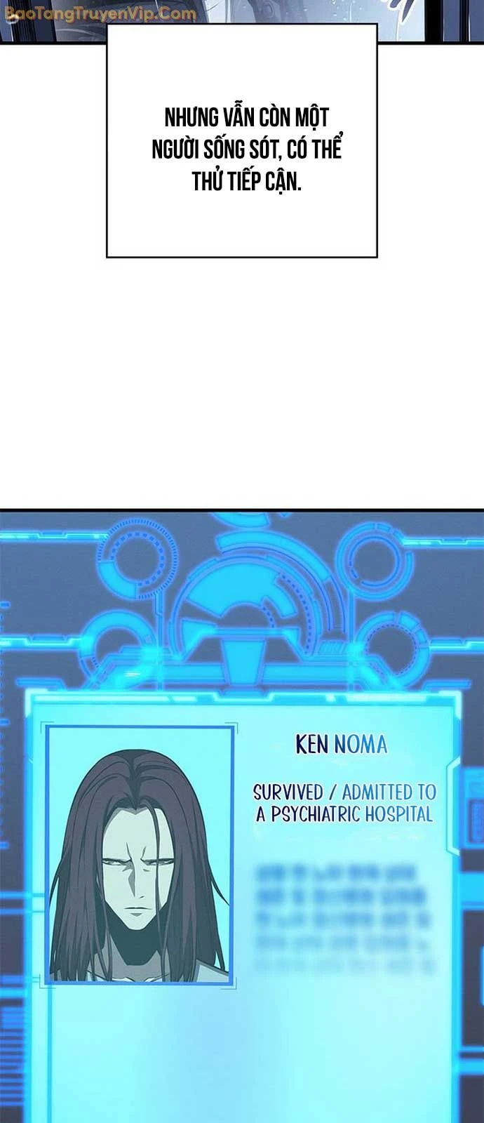 Tạp Huyết Chapter 36 - 43