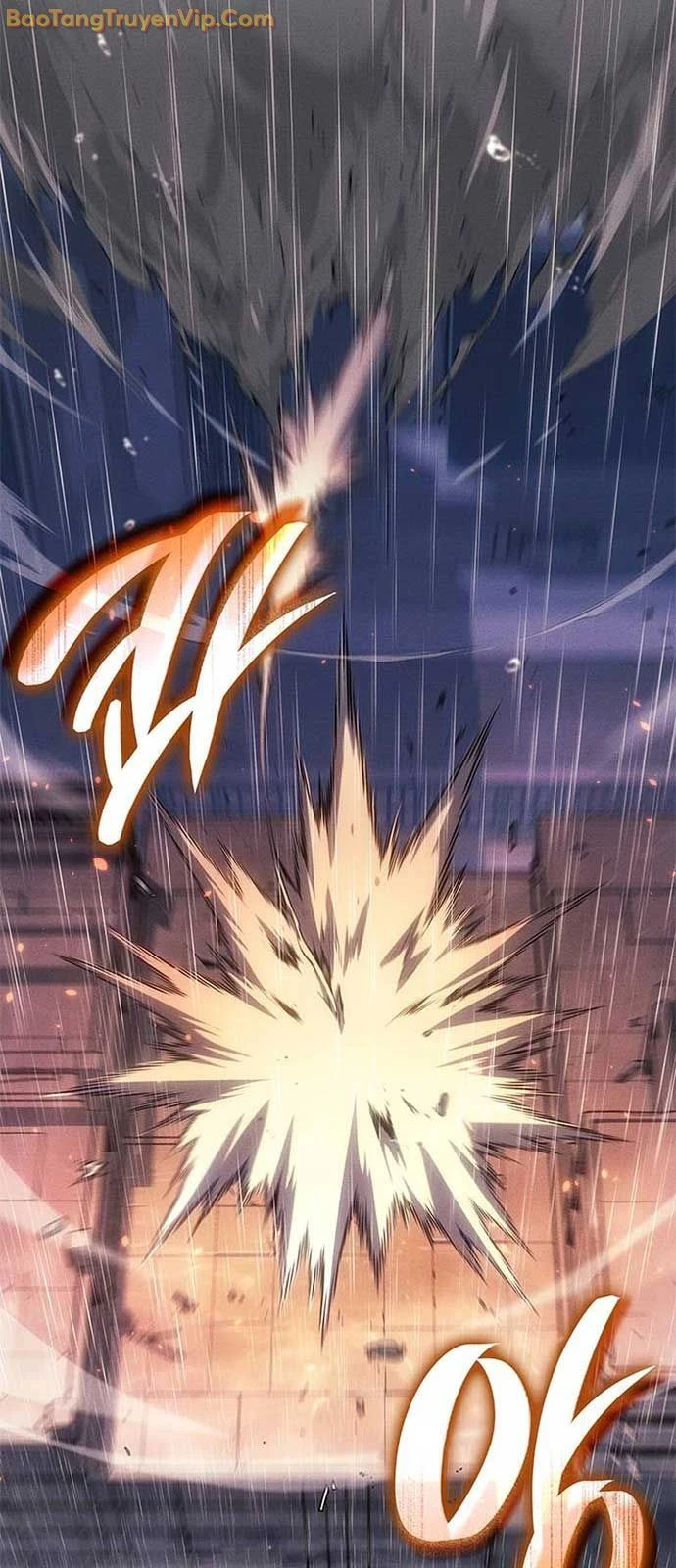 Tạp Huyết Chapter 36 - 45