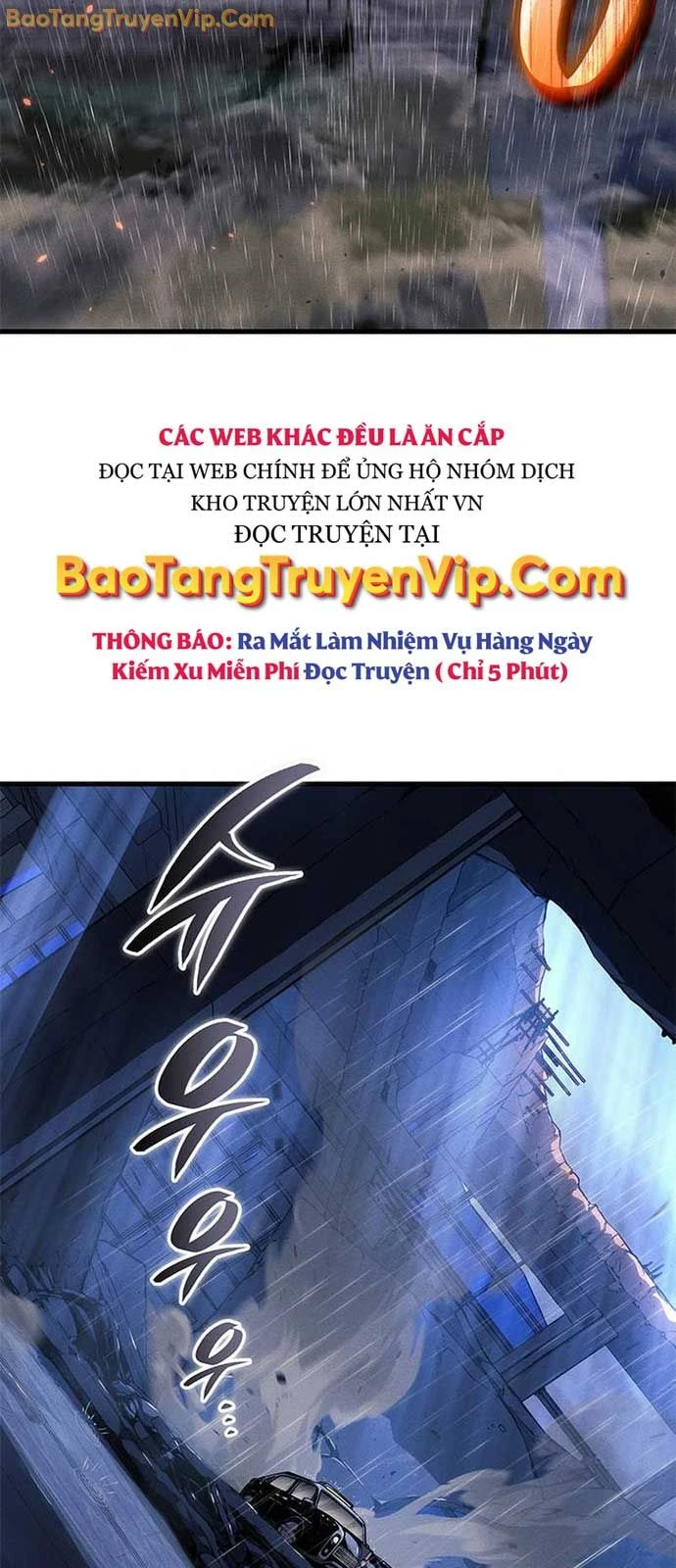 Tạp Huyết Chapter 36 - 46