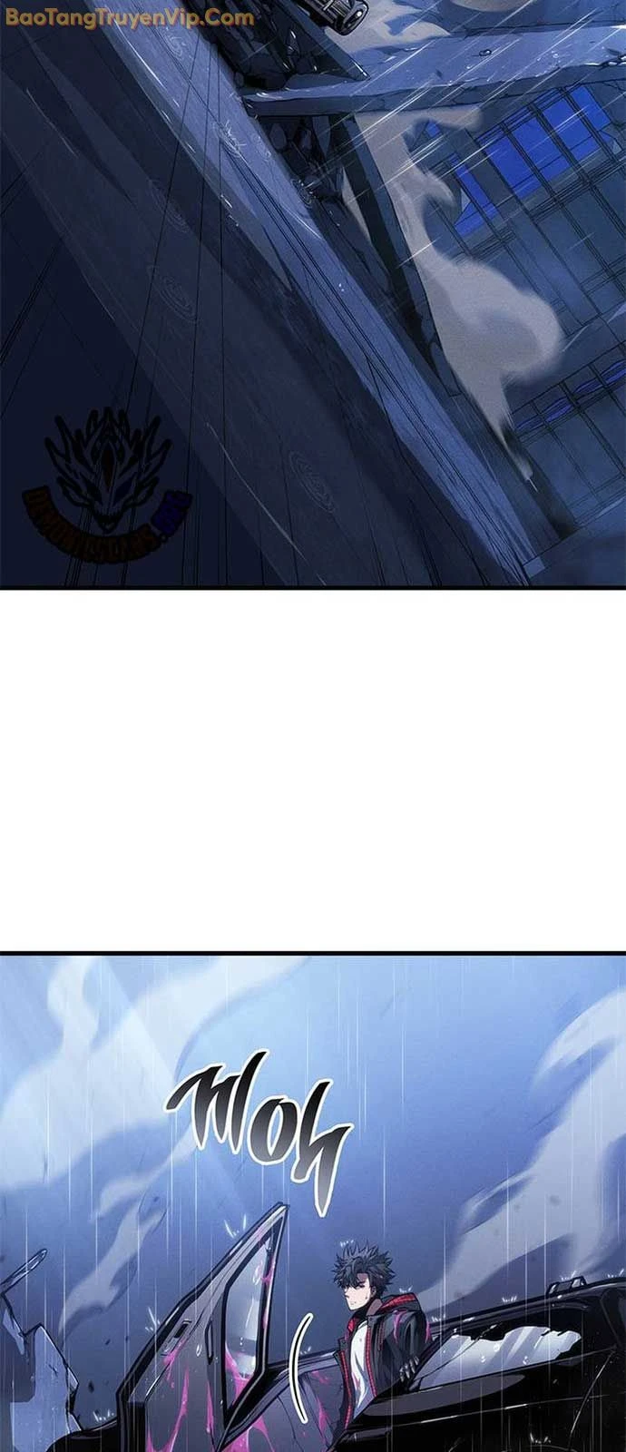 Tạp Huyết Chapter 36 - 47