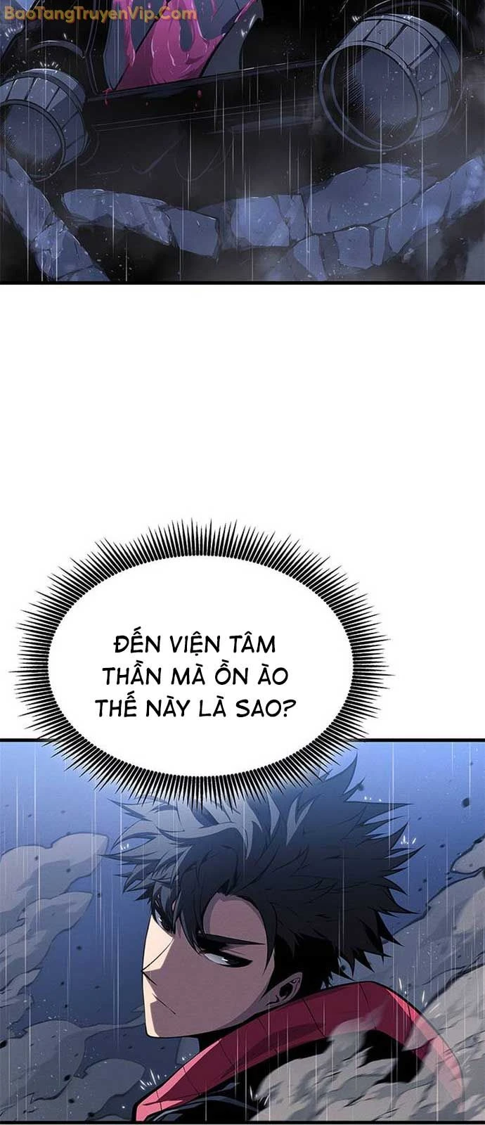 Tạp Huyết Chapter 36 - 48