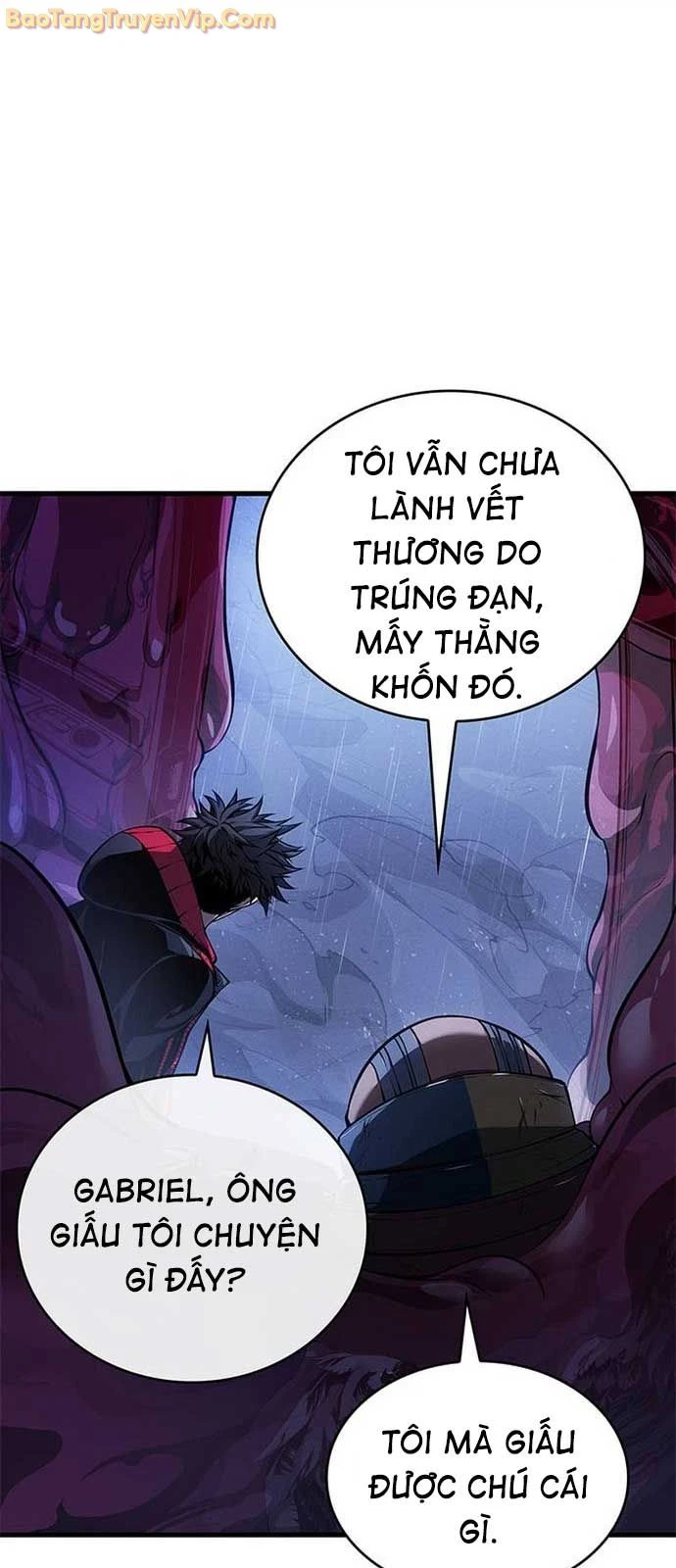 Tạp Huyết Chapter 36 - 49