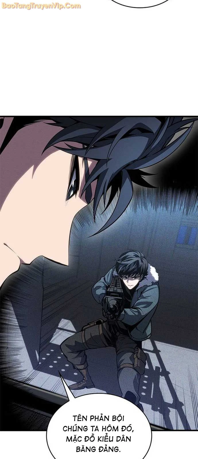 Tạp Huyết Chapter 36 - 50