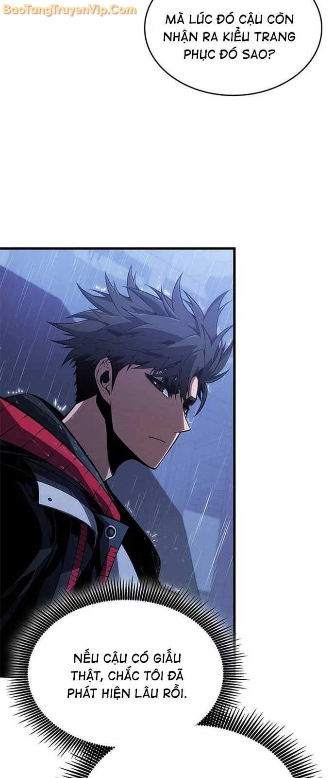 Tạp Huyết Chapter 36 - 52