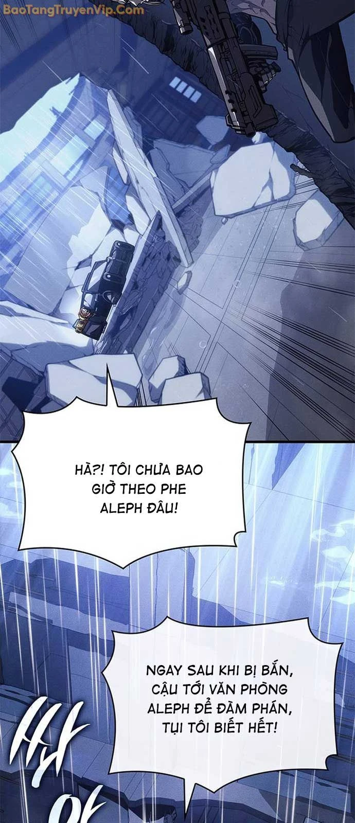 Tạp Huyết Chapter 36 - 55