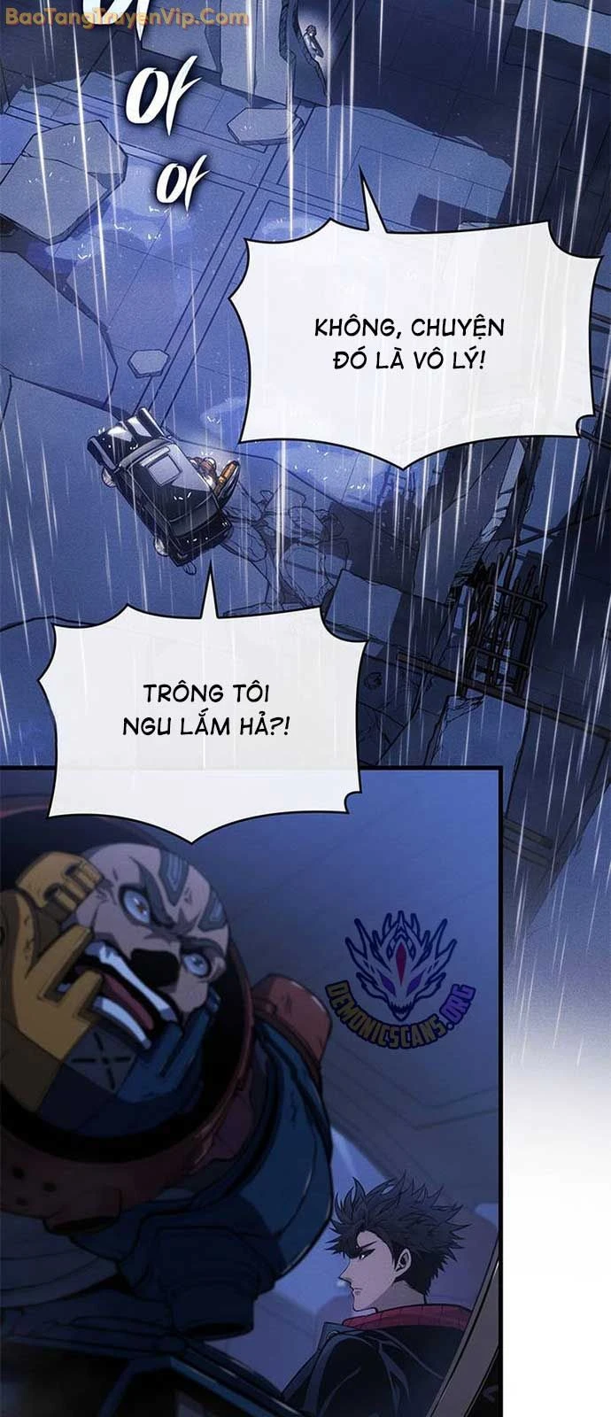 Tạp Huyết Chapter 36 - 56