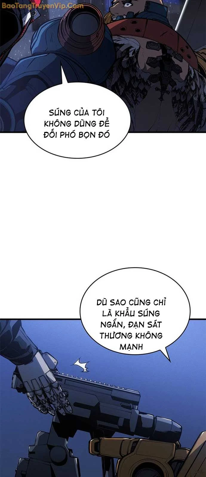 Tạp Huyết Chapter 36 - 58