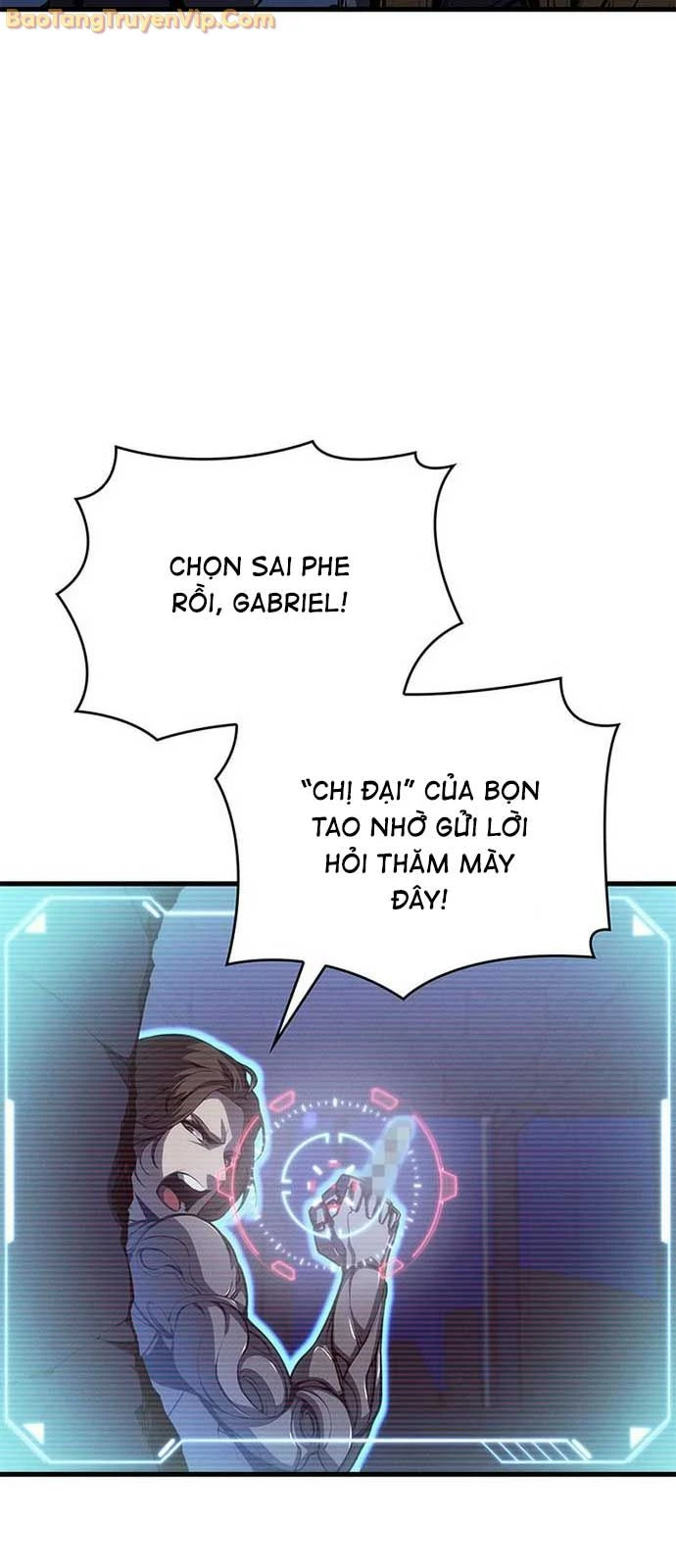 Tạp Huyết Chapter 36 - 59