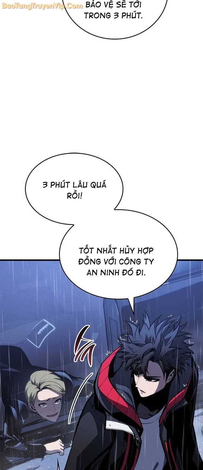 Tạp Huyết Chapter 36 - 71