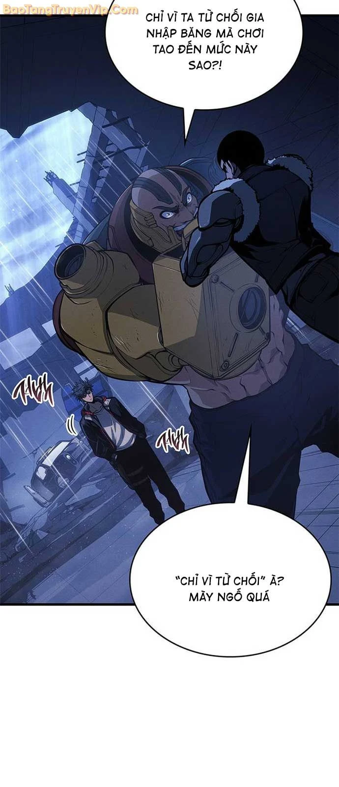 Tạp Huyết Chapter 36 - 74