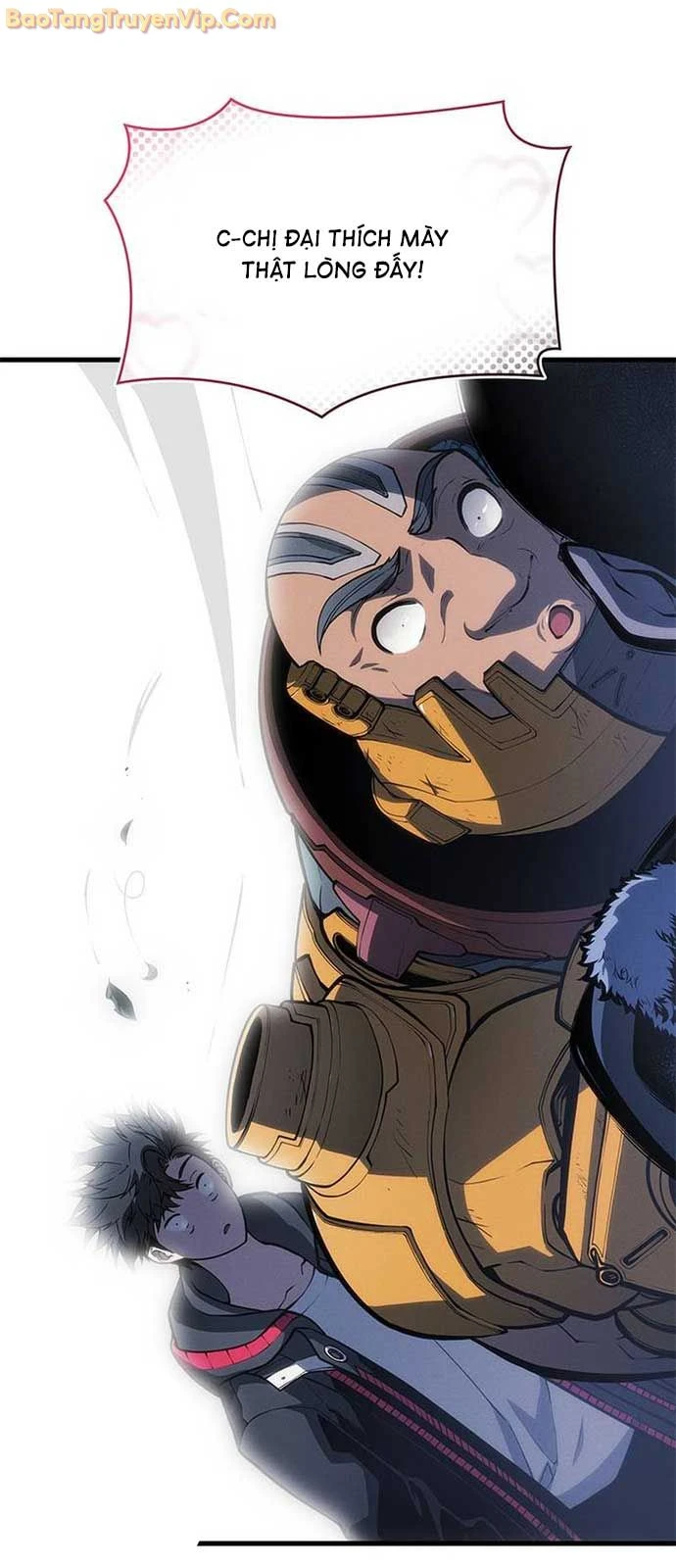 Tạp Huyết Chapter 36 - 75