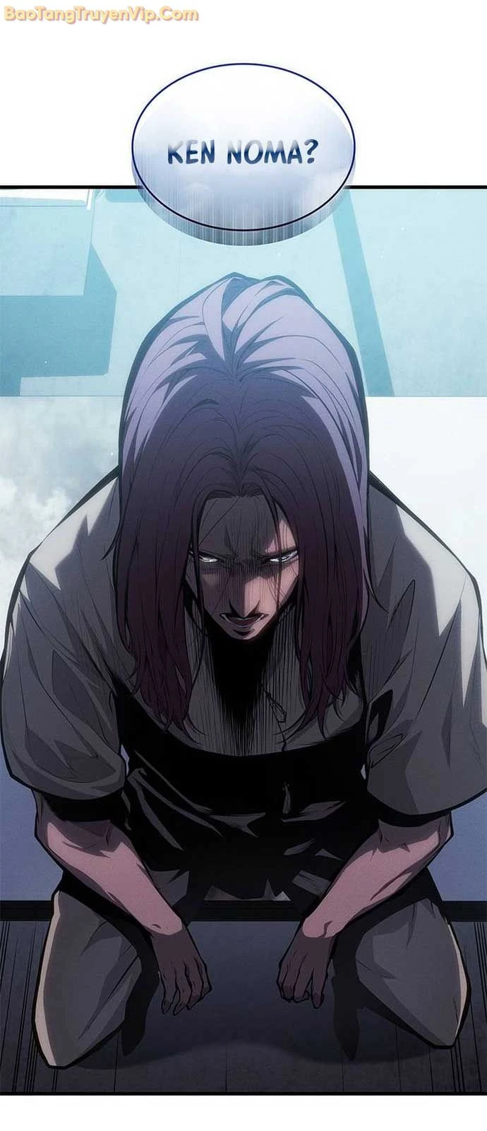 Tạp Huyết Chapter 36 - 87