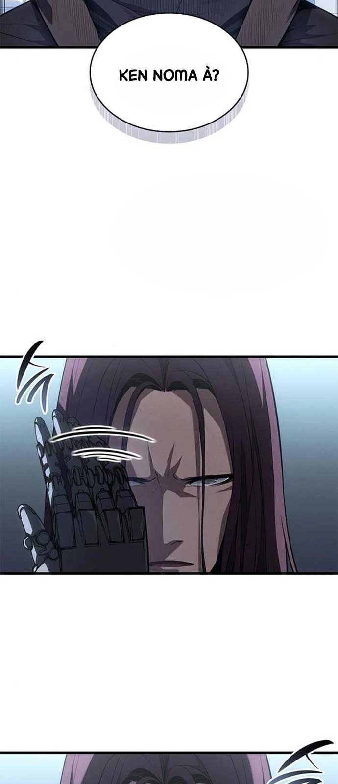 Tạp Huyết Chapter 37 - 3