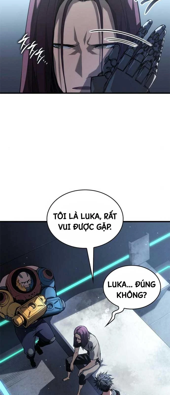 Tạp Huyết Chapter 37 - 4