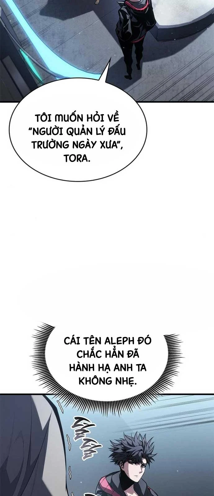 Tạp Huyết Chapter 37 - 5