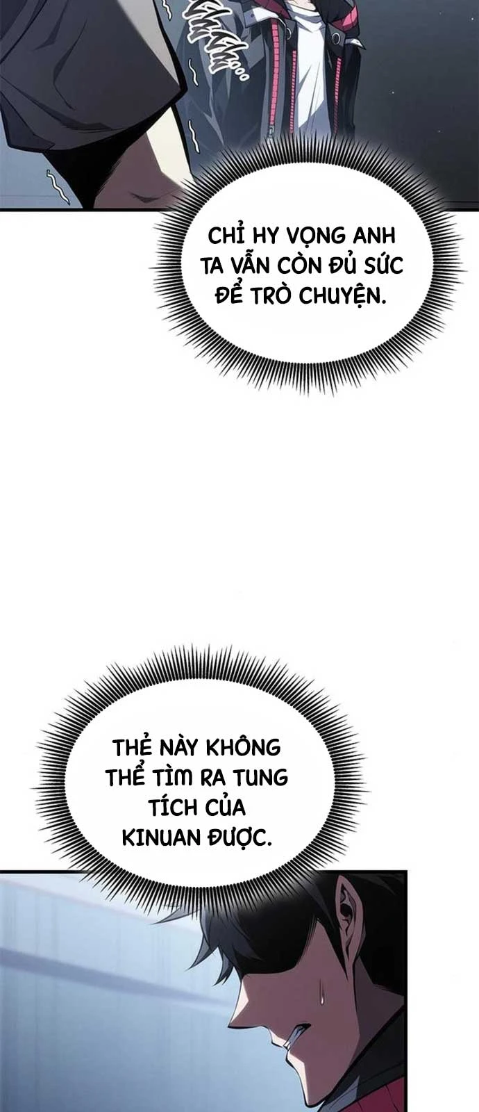 Tạp Huyết Chapter 37 - 6