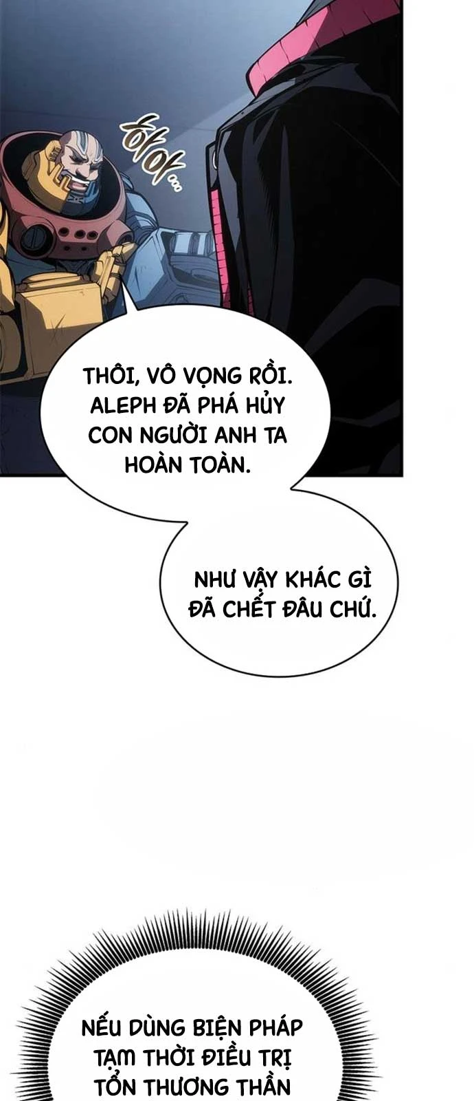 Tạp Huyết Chapter 37 - 7