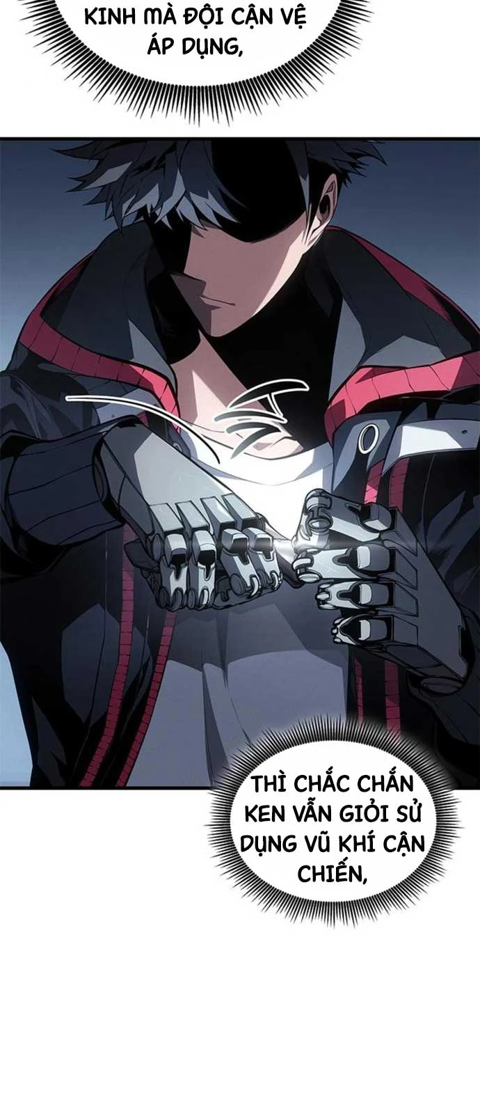 Tạp Huyết Chapter 37 - 8