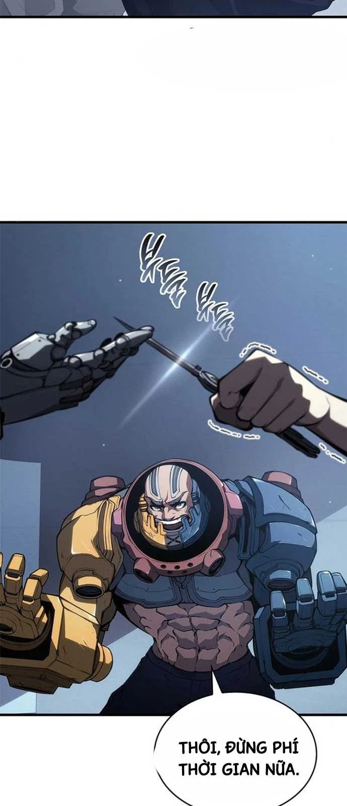 Tạp Huyết Chapter 37 - 10