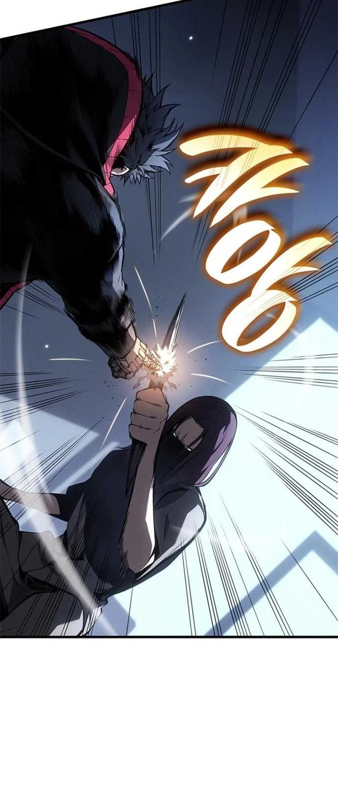 Tạp Huyết Chapter 37 - 12