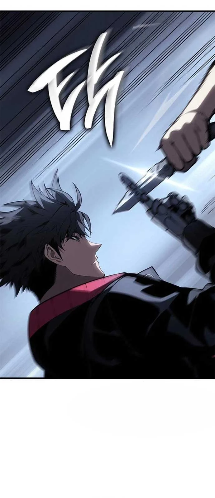 Tạp Huyết Chapter 37 - 16