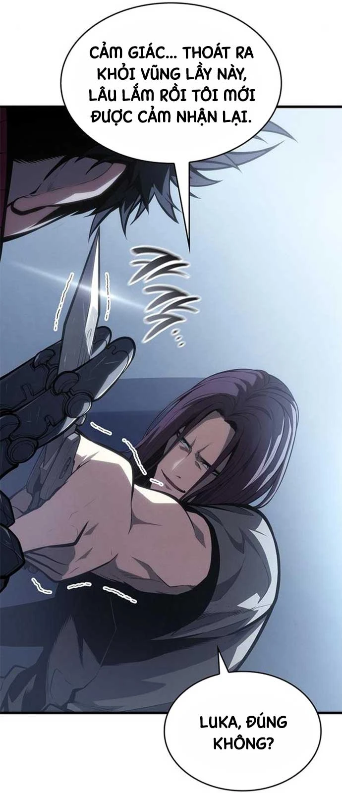 Tạp Huyết Chapter 37 - 17