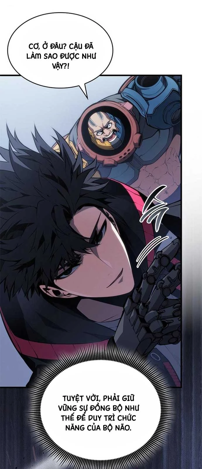 Tạp Huyết Chapter 37 - 20